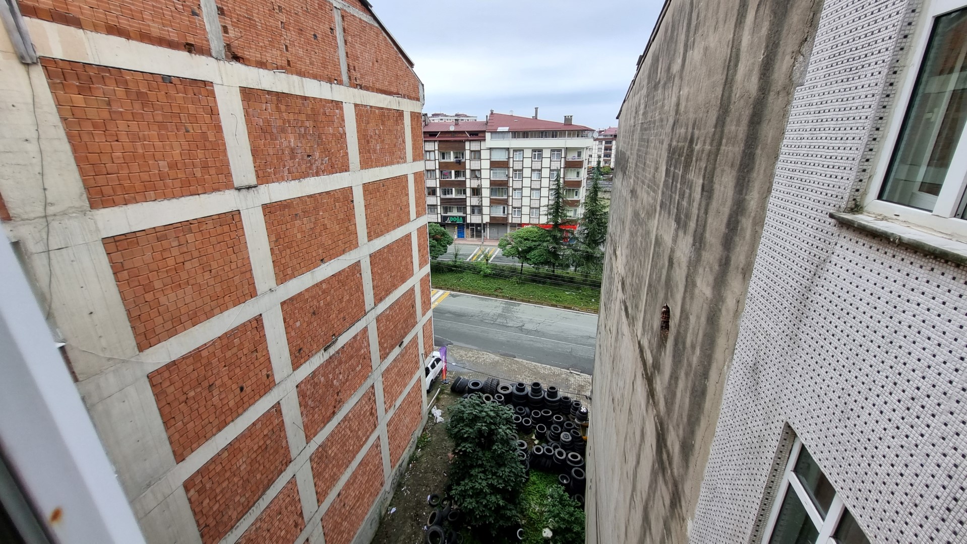 Kiralık Daire, Trabzon / OF / İRFANLI MAHALLESİ