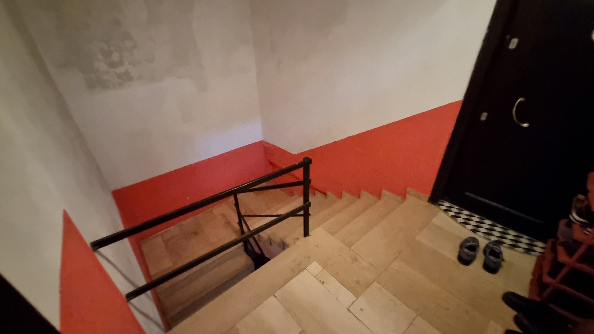 Kiralık Daire, Trabzon / OF / İRFANLI MAHALLESİ