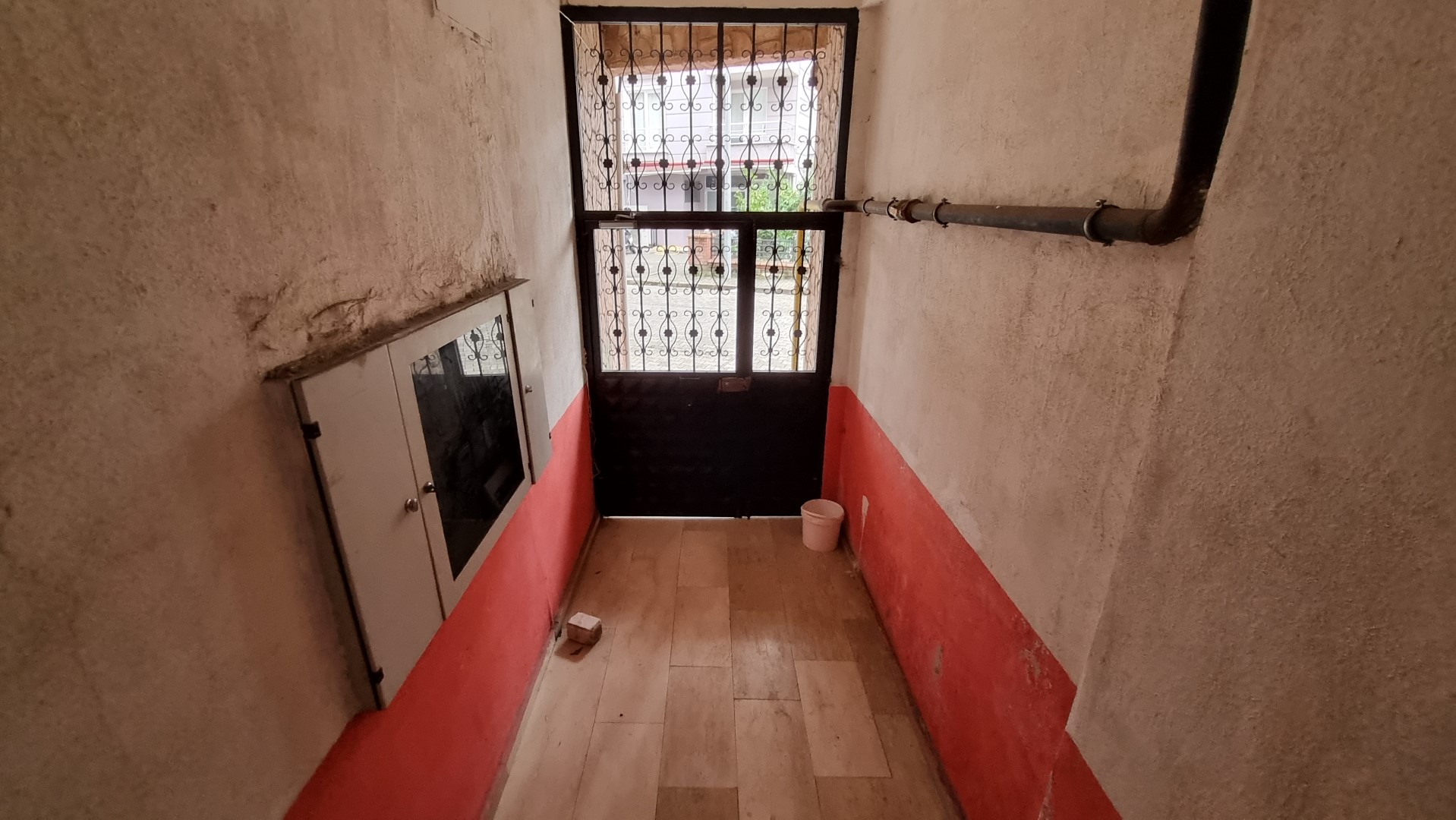 Kiralık Daire, Trabzon / OF / İRFANLI MAHALLESİ