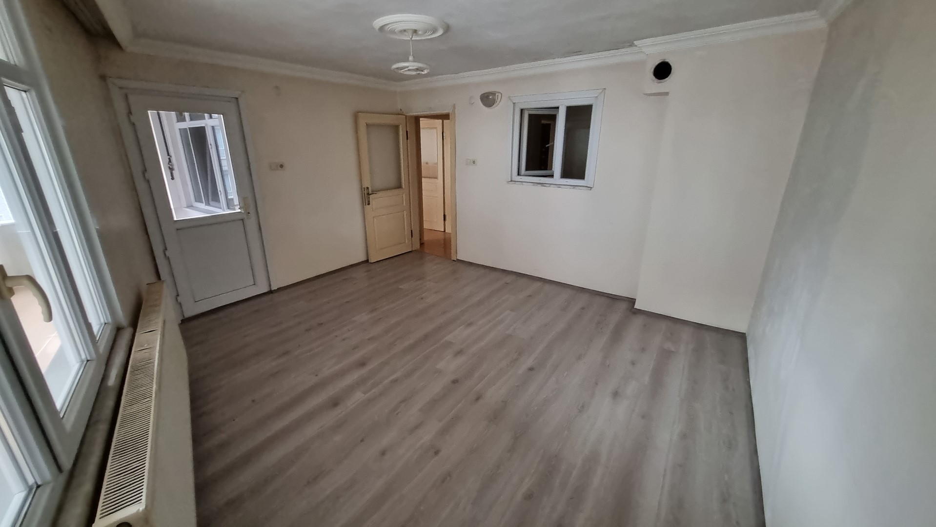 Kiralık Daire, Trabzon / OF / İRFANLI MAHALLESİ