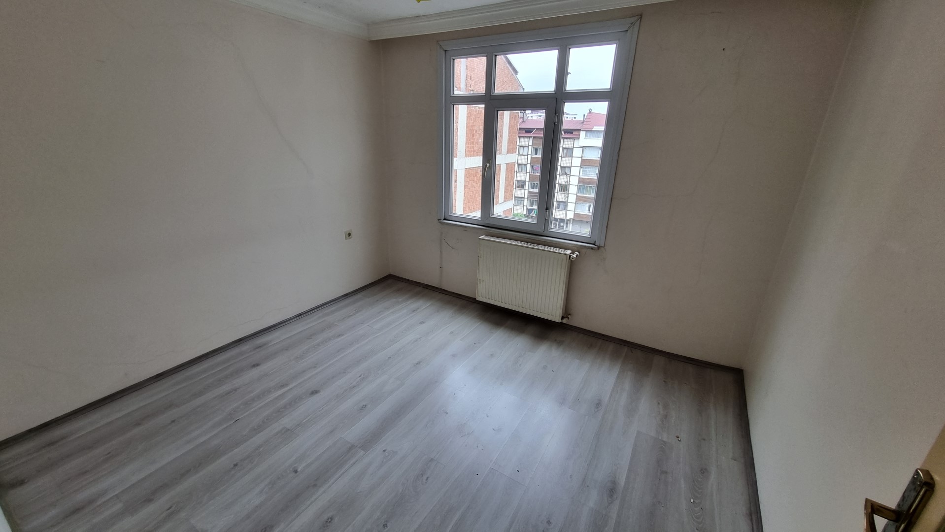 Kiralık Daire, Trabzon / OF / İRFANLI MAHALLESİ