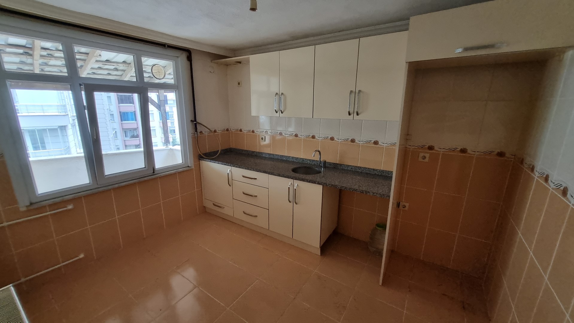 Kiralık Daire, Trabzon / OF / İRFANLI MAHALLESİ