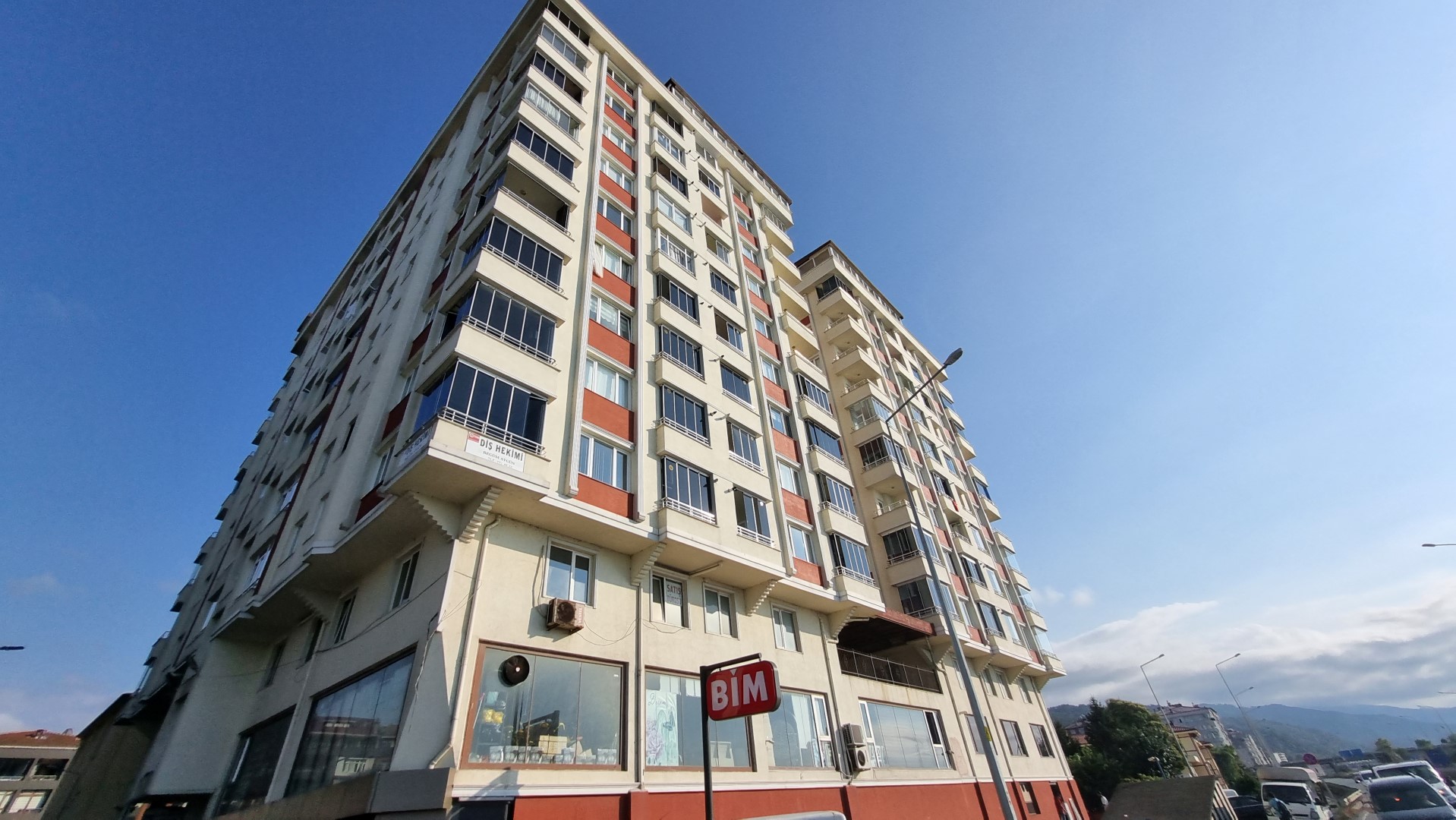 Satılık Daire, Trabzon / OF / SULAKLI MAHALLESİ