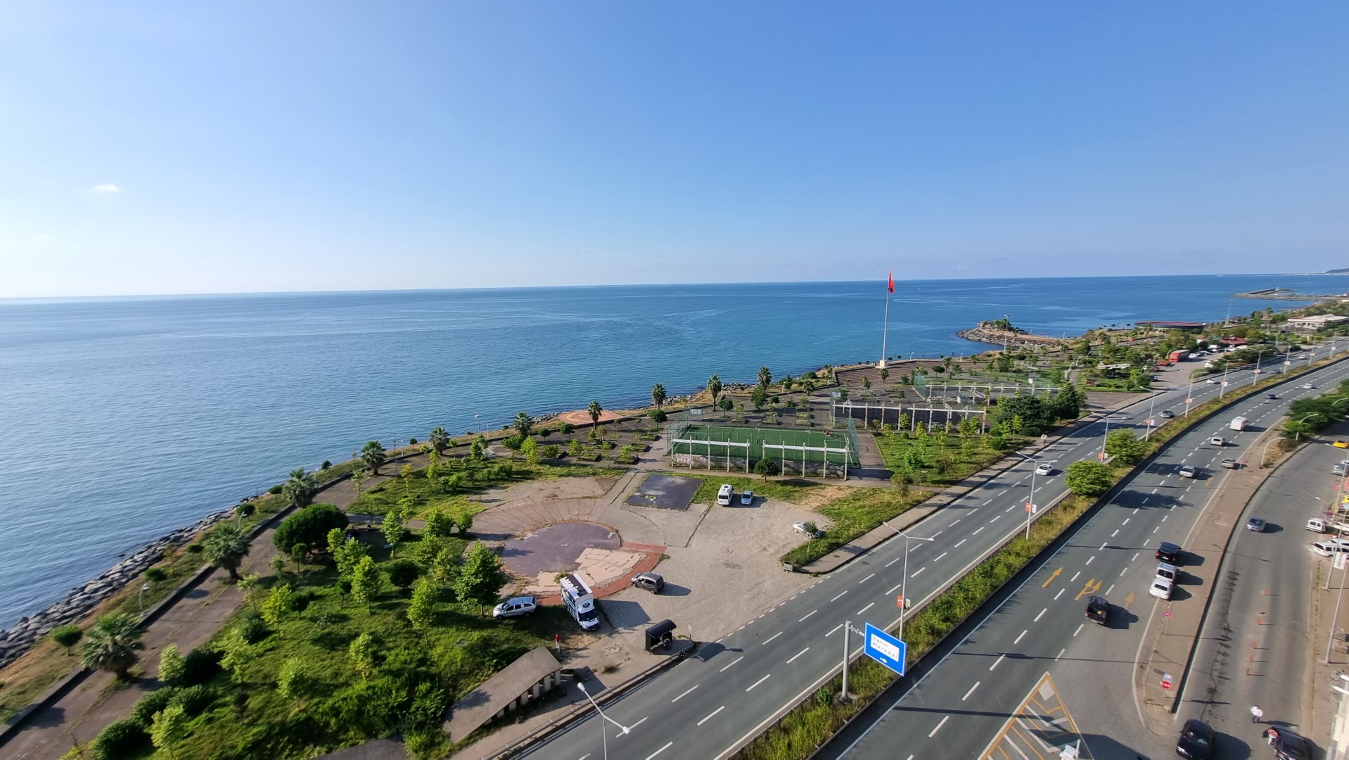 Satılık Daire, Trabzon / OF / SULAKLI MAHALLESİ