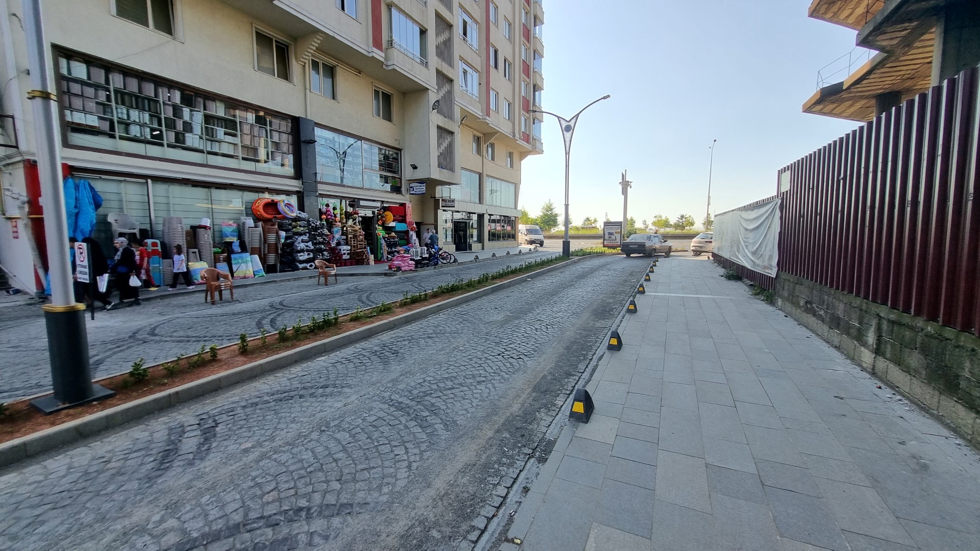 Satılık Daire, Trabzon / OF / SULAKLI MAHALLESİ