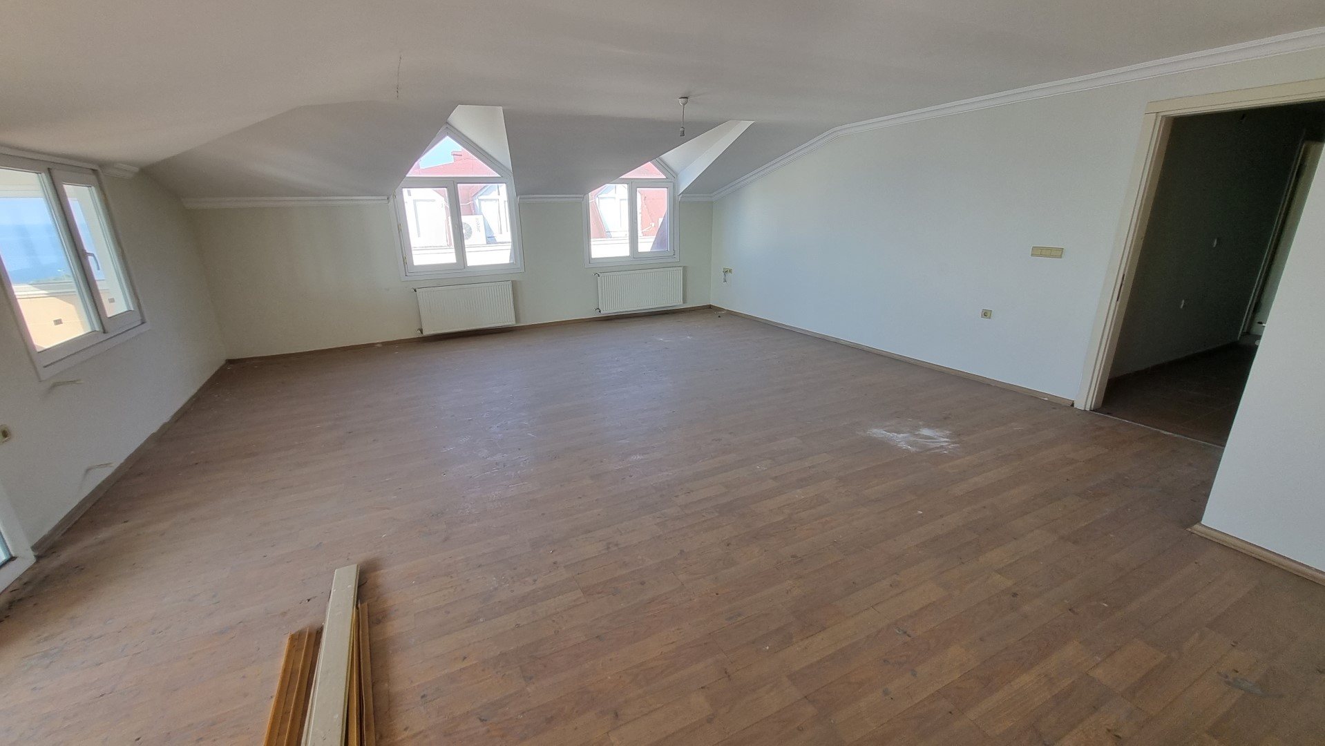 Satılık Daire, Trabzon / OF / SULAKLI MAHALLESİ