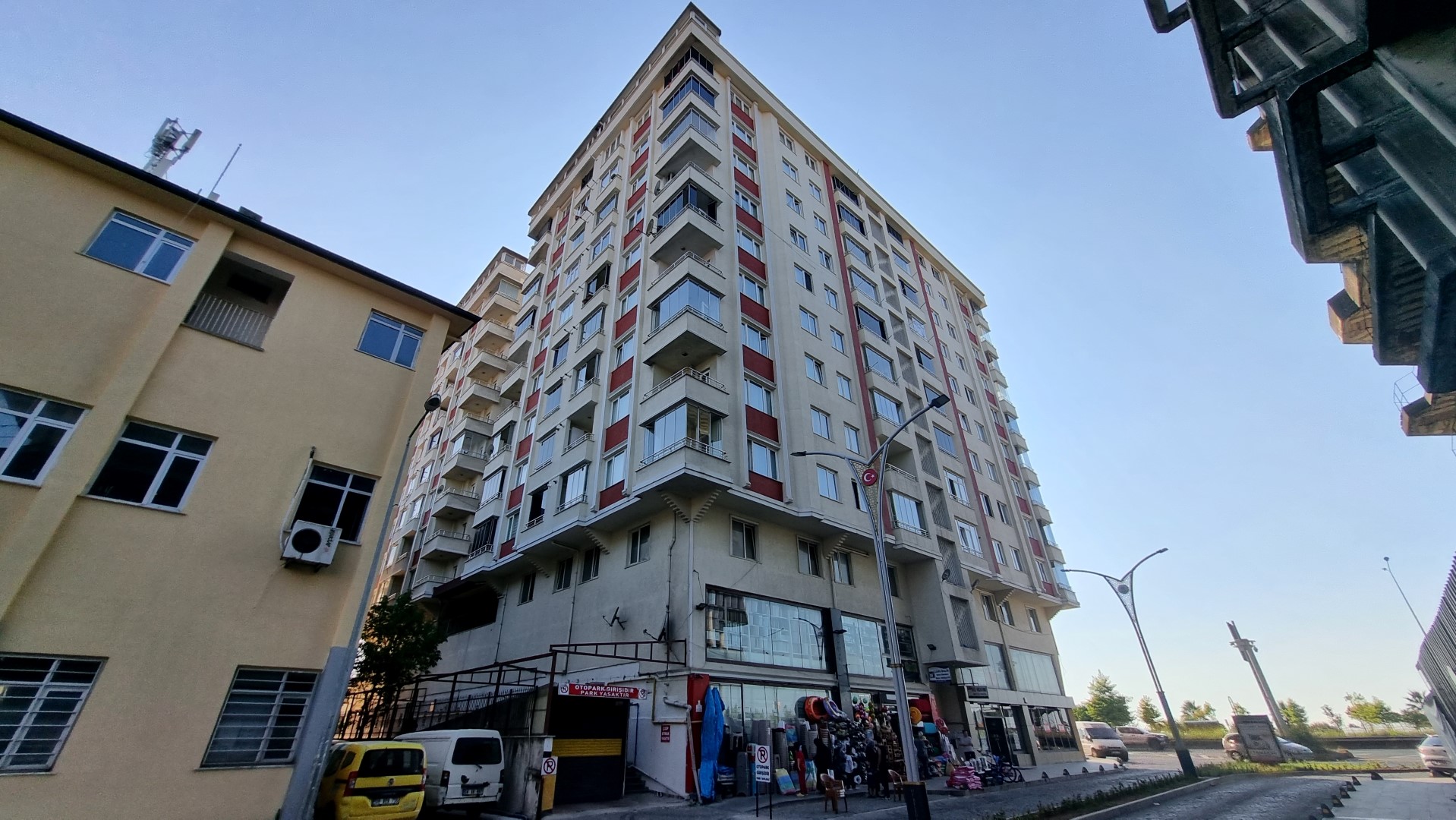 Satılık Daire, Trabzon / OF / SULAKLI MAHALLESİ