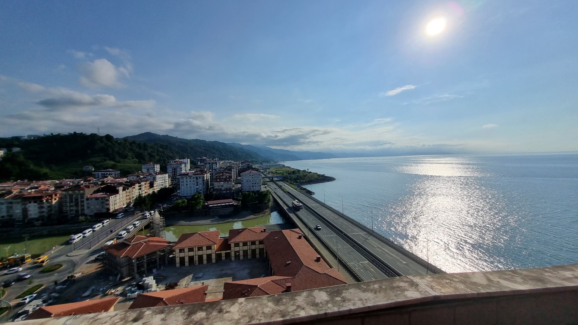 Satılık Daire, Trabzon / OF / SULAKLI MAHALLESİ