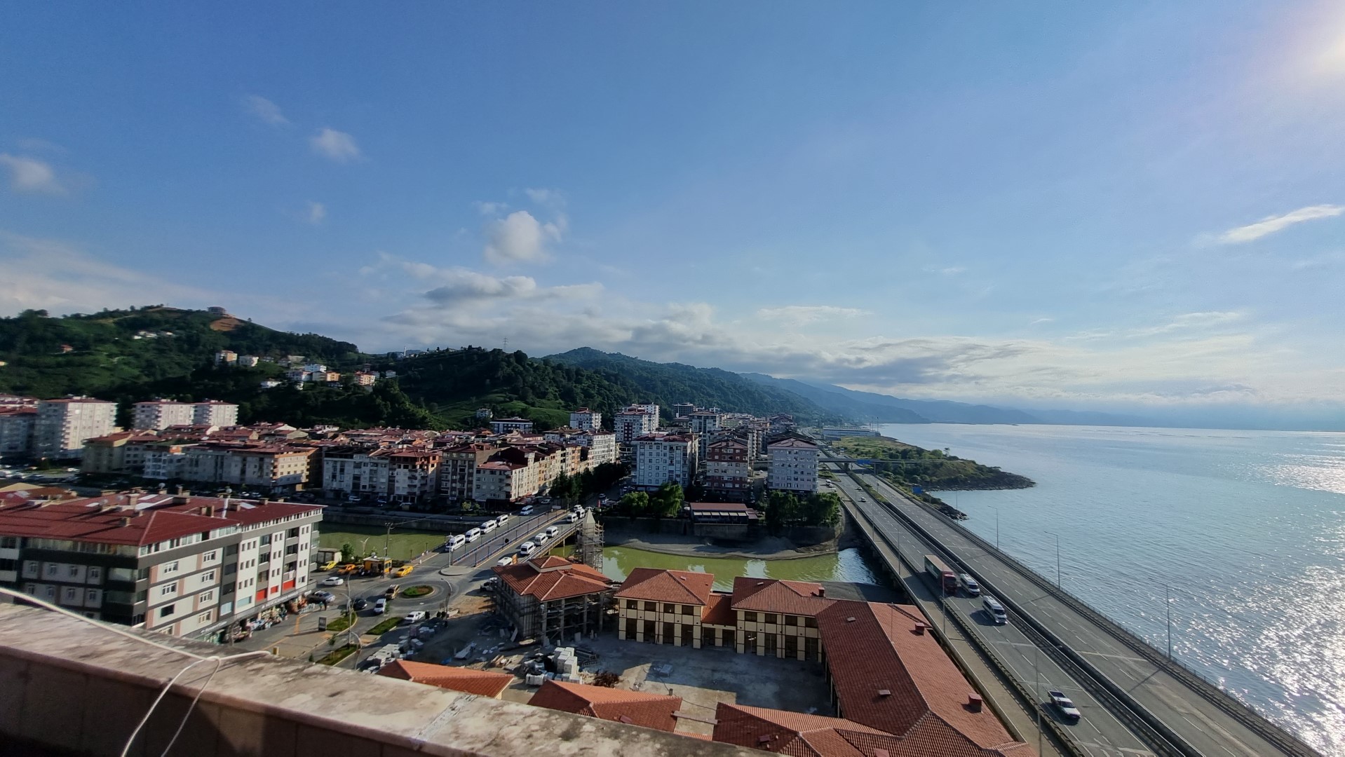 Satılık Daire, Trabzon / OF / SULAKLI MAHALLESİ