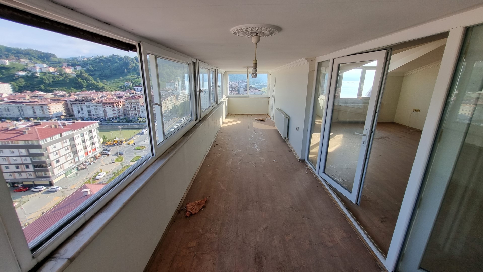 Satılık Daire, Trabzon / OF / SULAKLI MAHALLESİ