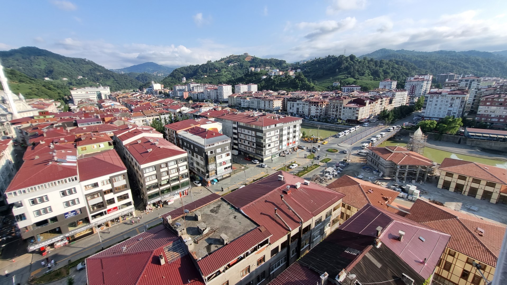 Satılık Daire, Trabzon / OF / SULAKLI MAHALLESİ