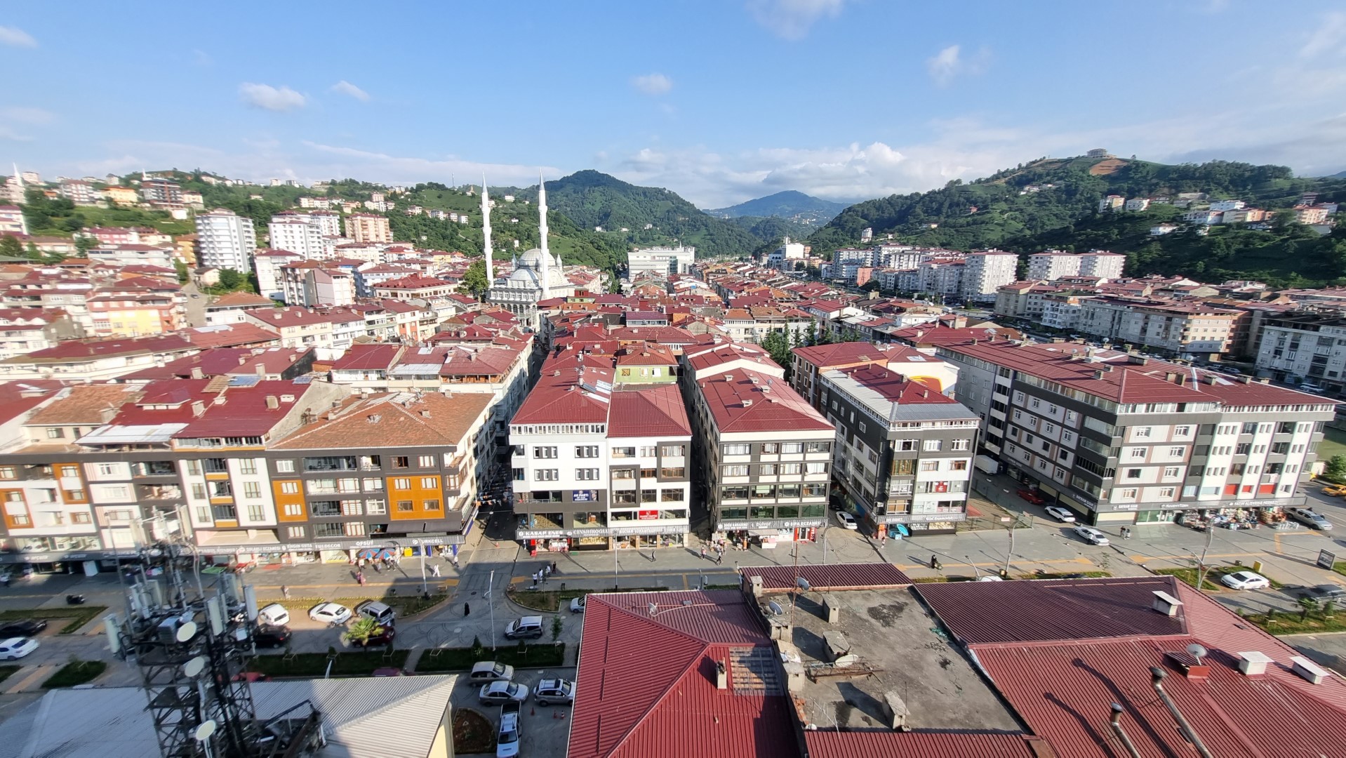 Satılık Daire, Trabzon / OF / SULAKLI MAHALLESİ