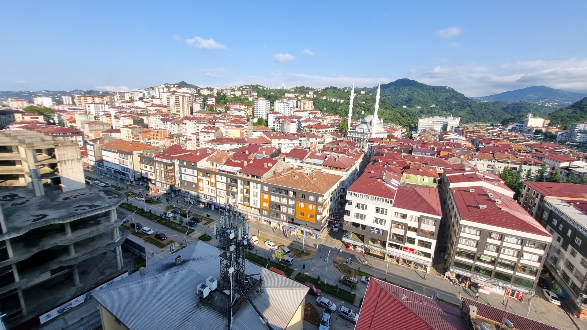 Satılık Daire, Trabzon / OF / SULAKLI MAHALLESİ
