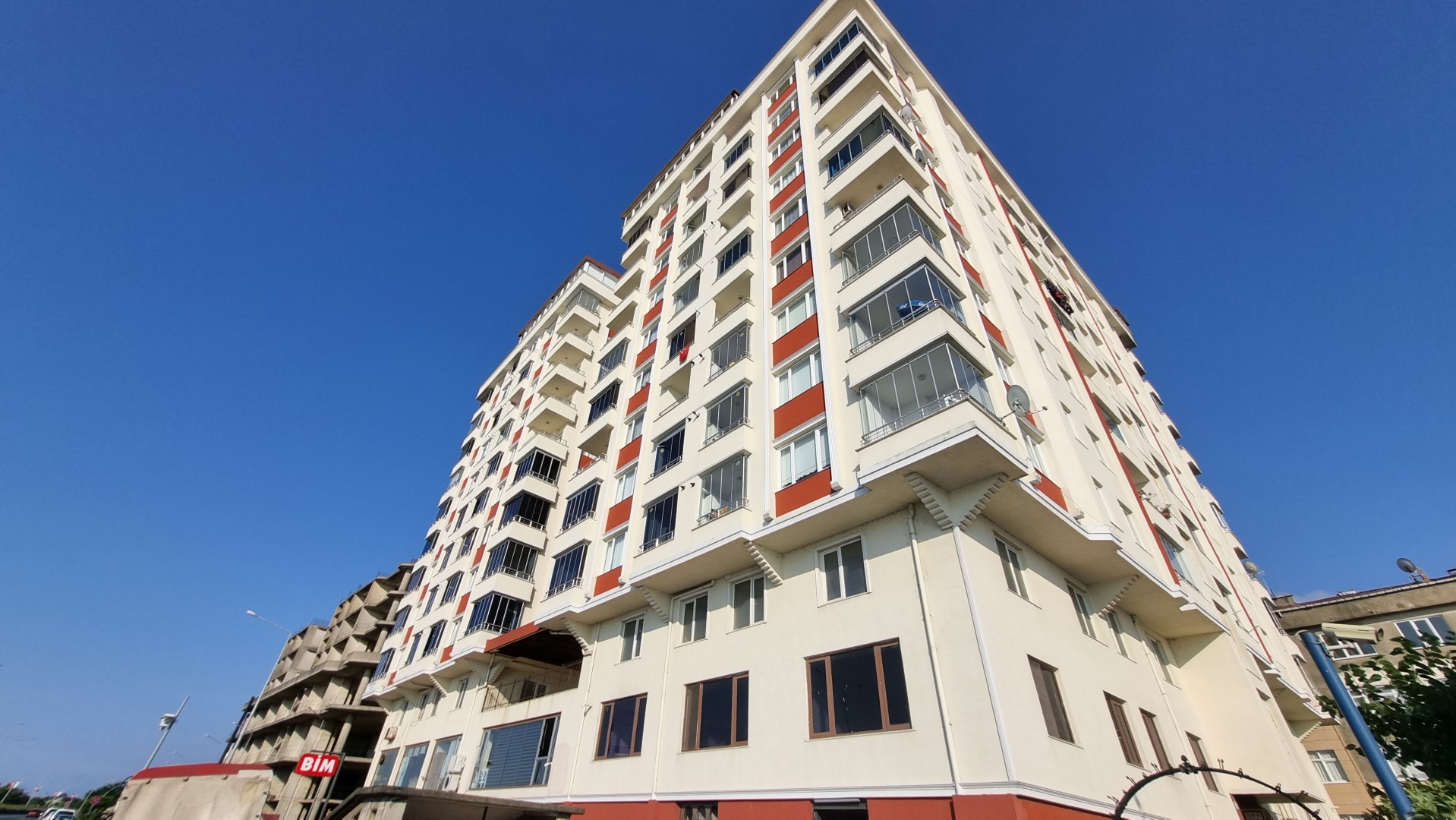 Satılık Daire, Trabzon / OF / SULAKLI MAHALLESİ