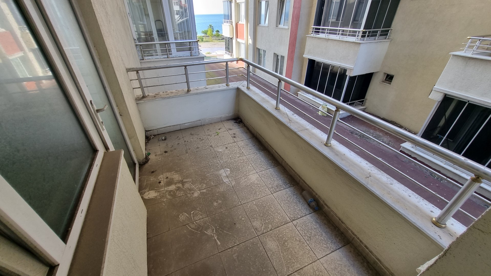 Satılık Daire, Trabzon / OF / SULAKLI MAHALLESİ