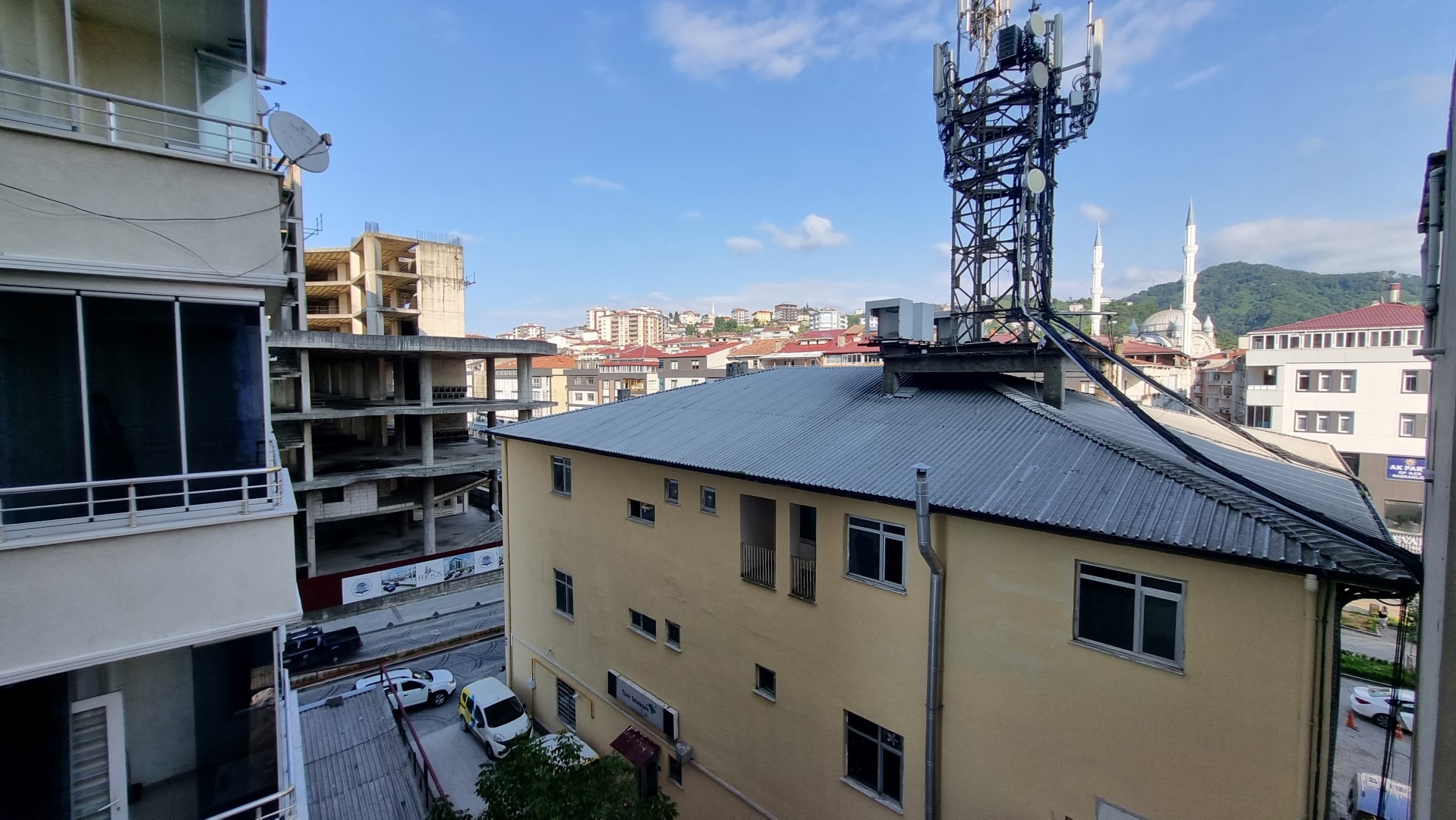 Satılık Daire, Trabzon / OF / SULAKLI MAHALLESİ