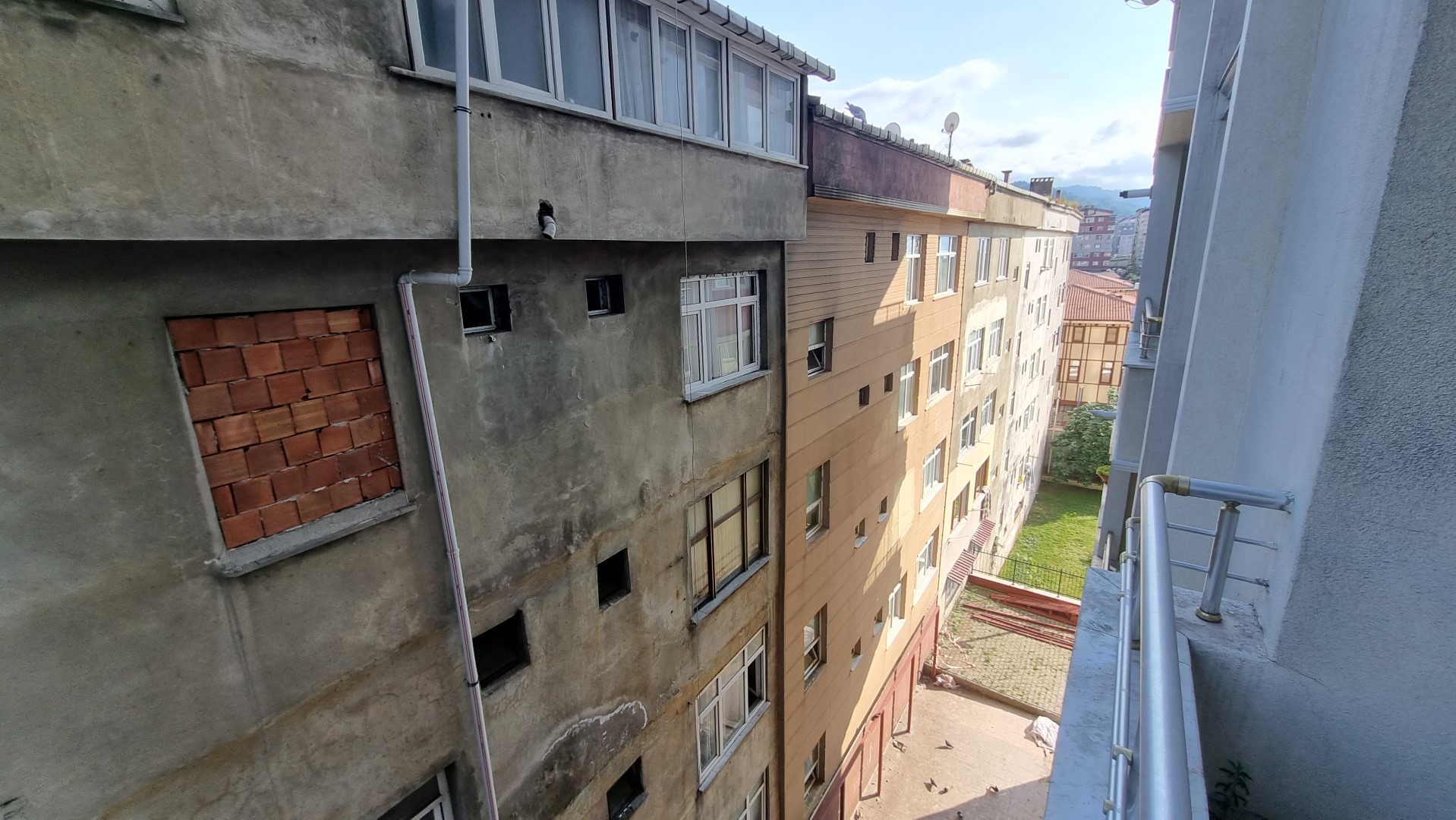 Satılık Daire, Trabzon / OF / SULAKLI MAHALLESİ