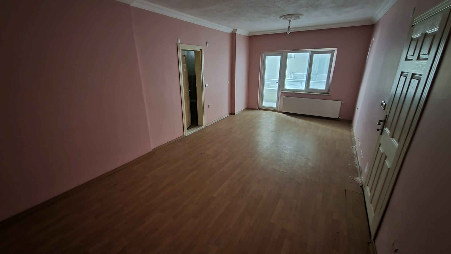 Satılık Daire, Trabzon / OF / SULAKLI MAHALLESİ