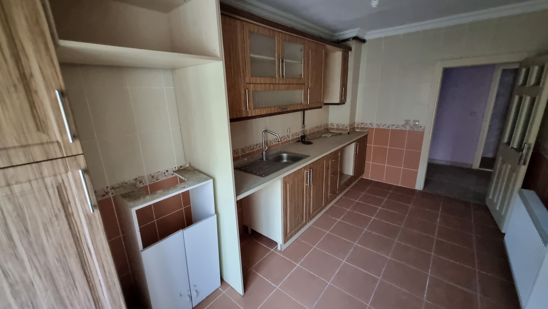 Satılık Daire, Trabzon / OF / SULAKLI MAHALLESİ