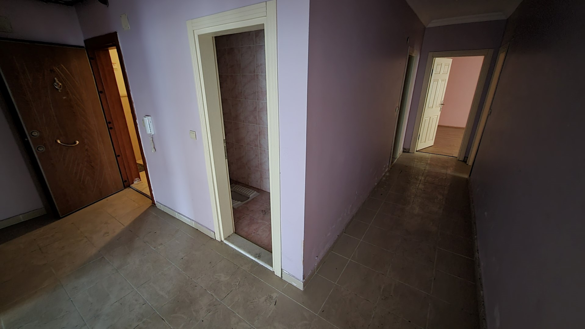 Satılık Daire, Trabzon / OF / SULAKLI MAHALLESİ