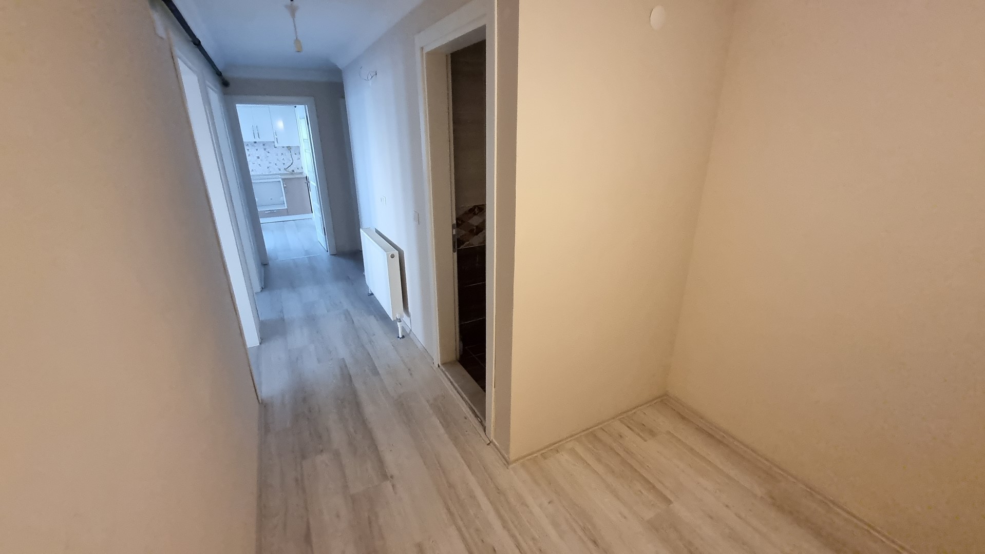 Satılık Daire, Trabzon / OF / CUMHURİYET MAHALLESİ