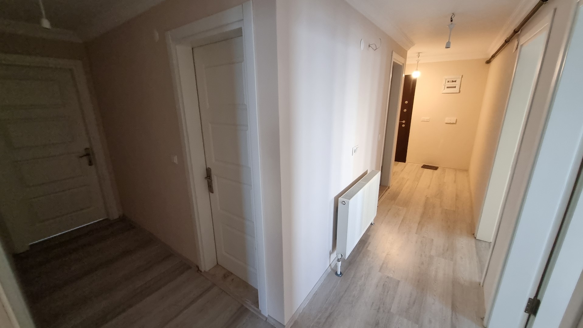 Satılık Daire, Trabzon / OF / CUMHURİYET MAHALLESİ