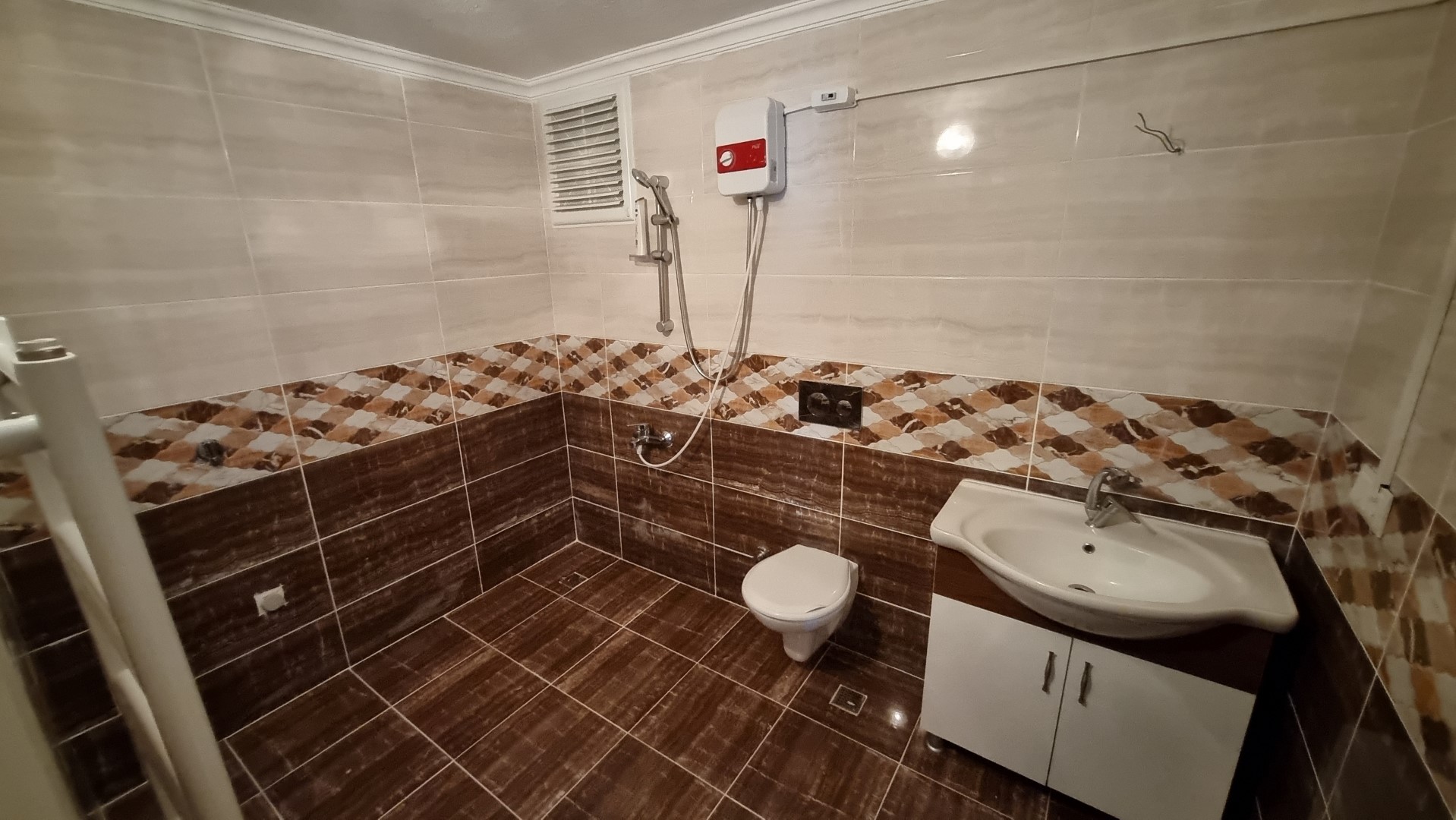 Satılık Daire, Trabzon / OF / CUMHURİYET MAHALLESİ