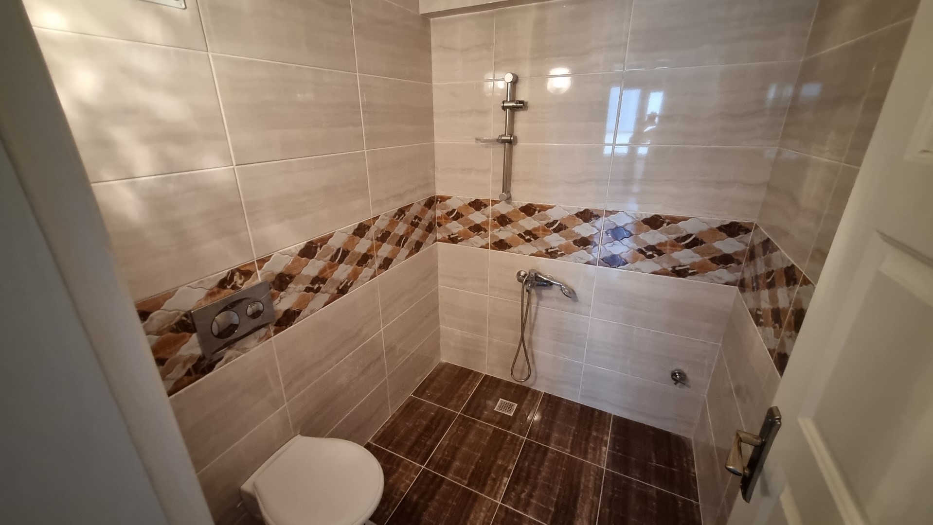 Satılık Daire, Trabzon / OF / CUMHURİYET MAHALLESİ