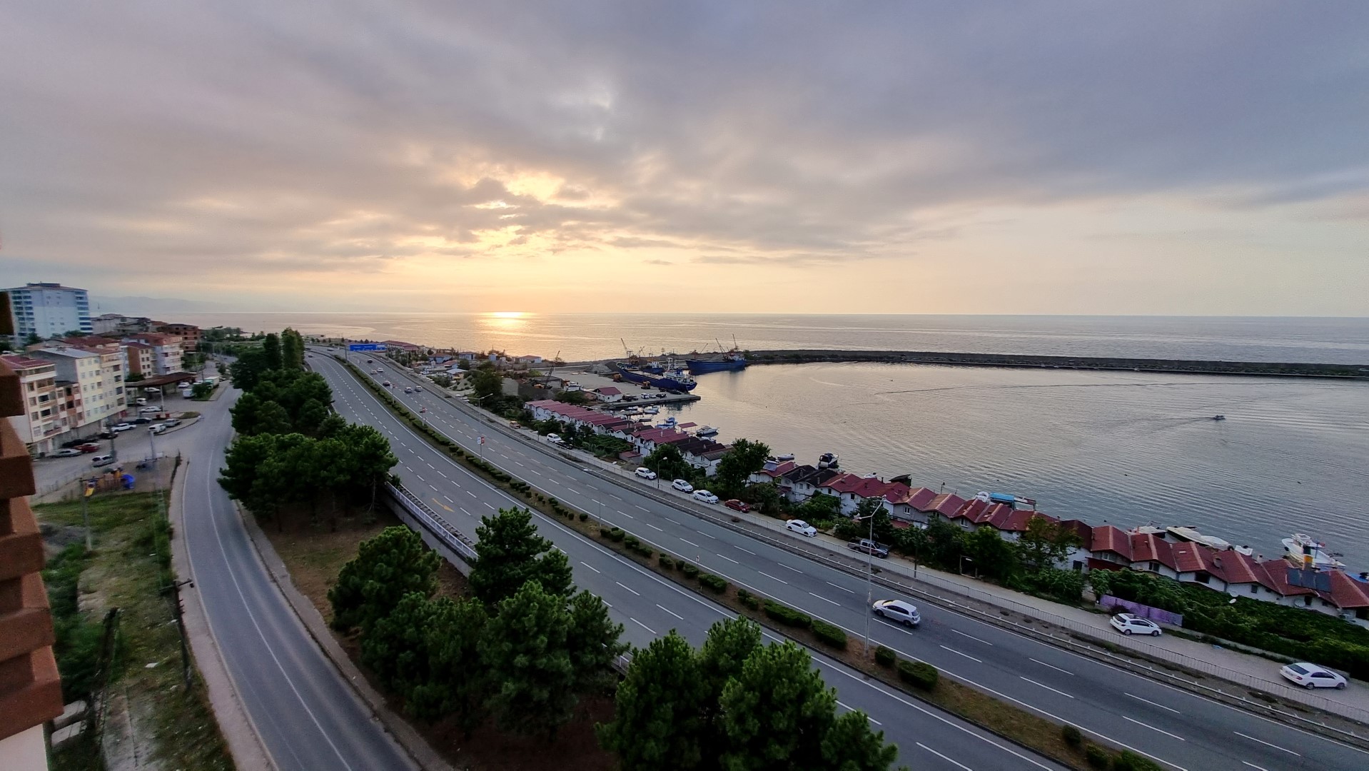 Satılık Daire, Trabzon / OF / CUMHURİYET MAHALLESİ