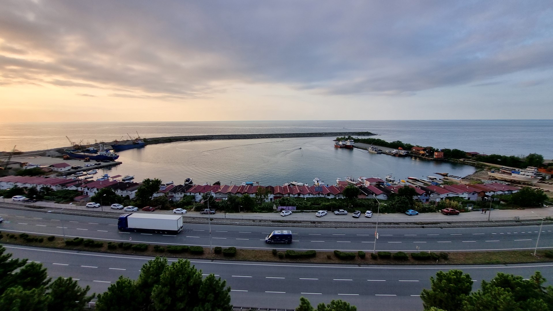 Satılık Daire, Trabzon / OF / CUMHURİYET MAHALLESİ