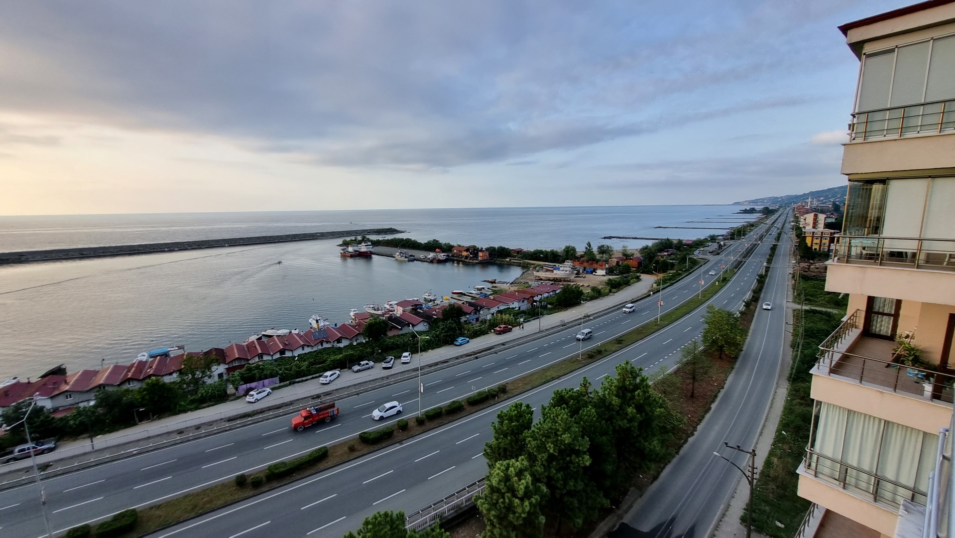 Satılık Daire, Trabzon / OF / CUMHURİYET MAHALLESİ