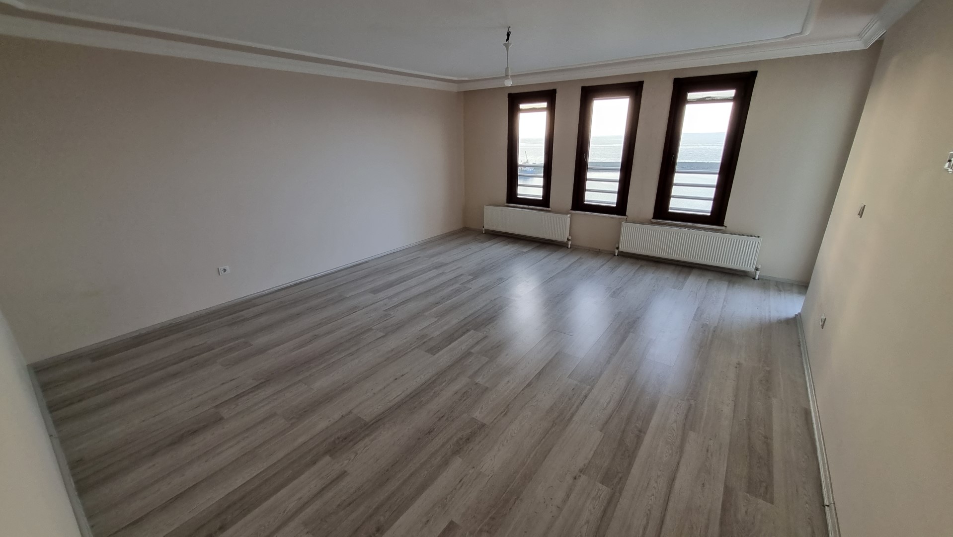 Satılık Daire, Trabzon / OF / CUMHURİYET MAHALLESİ