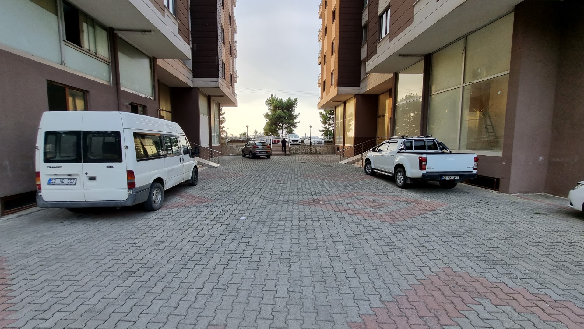 Satılık Daire, Trabzon / OF / CUMHURİYET MAHALLESİ