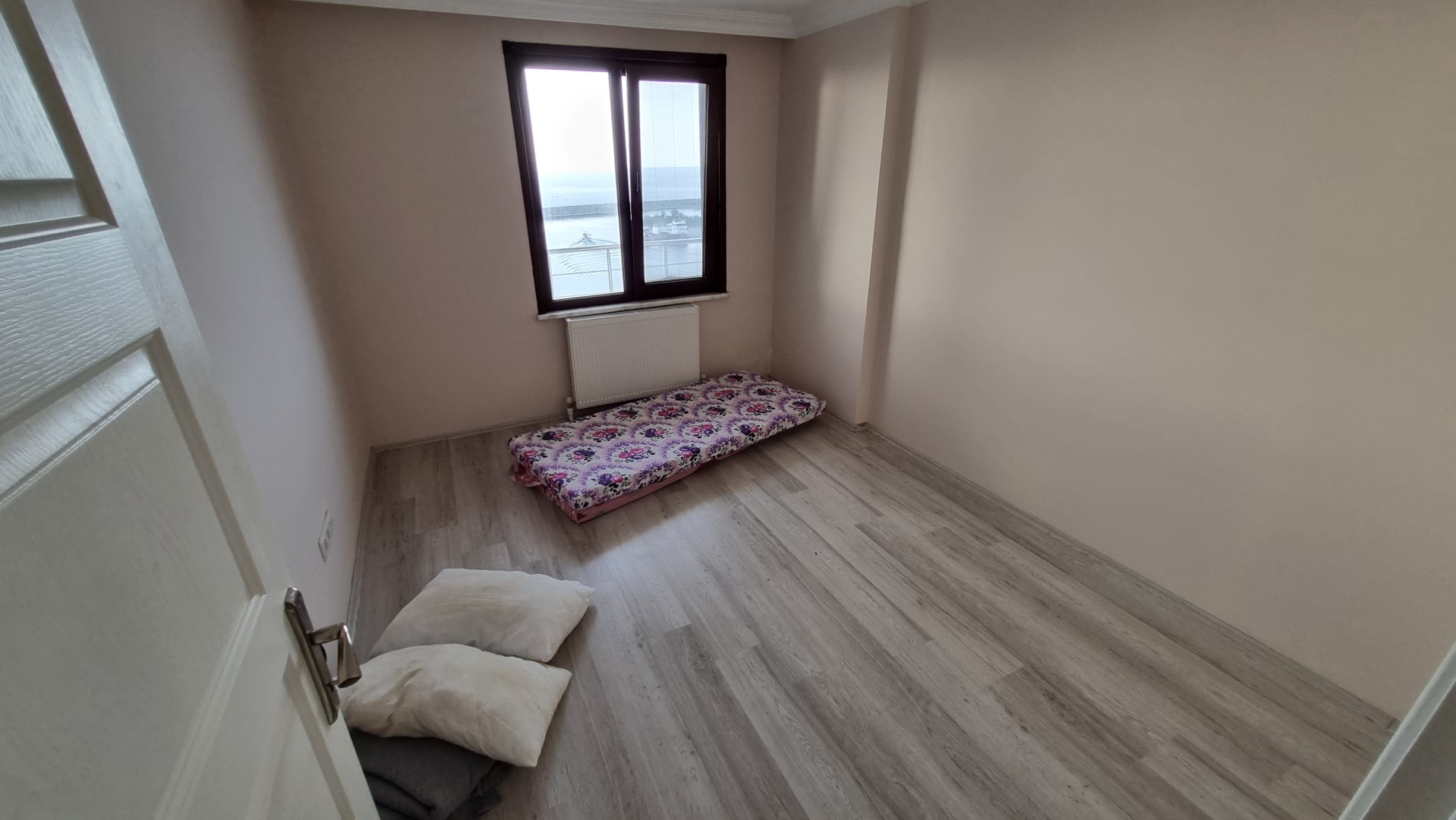 Satılık Daire, Trabzon / OF / CUMHURİYET MAHALLESİ