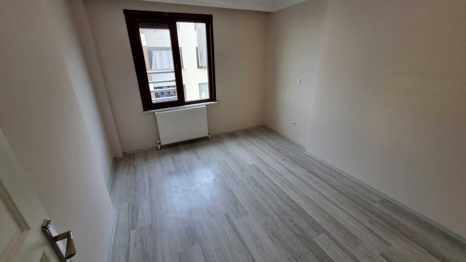 Satılık Daire, Trabzon / OF / CUMHURİYET MAHALLESİ