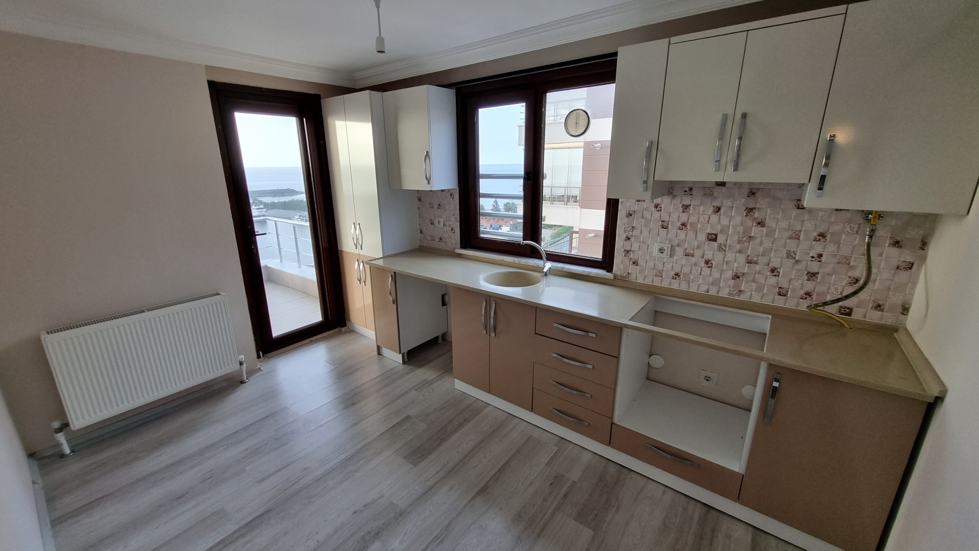 Satılık Daire, Trabzon / OF / CUMHURİYET MAHALLESİ