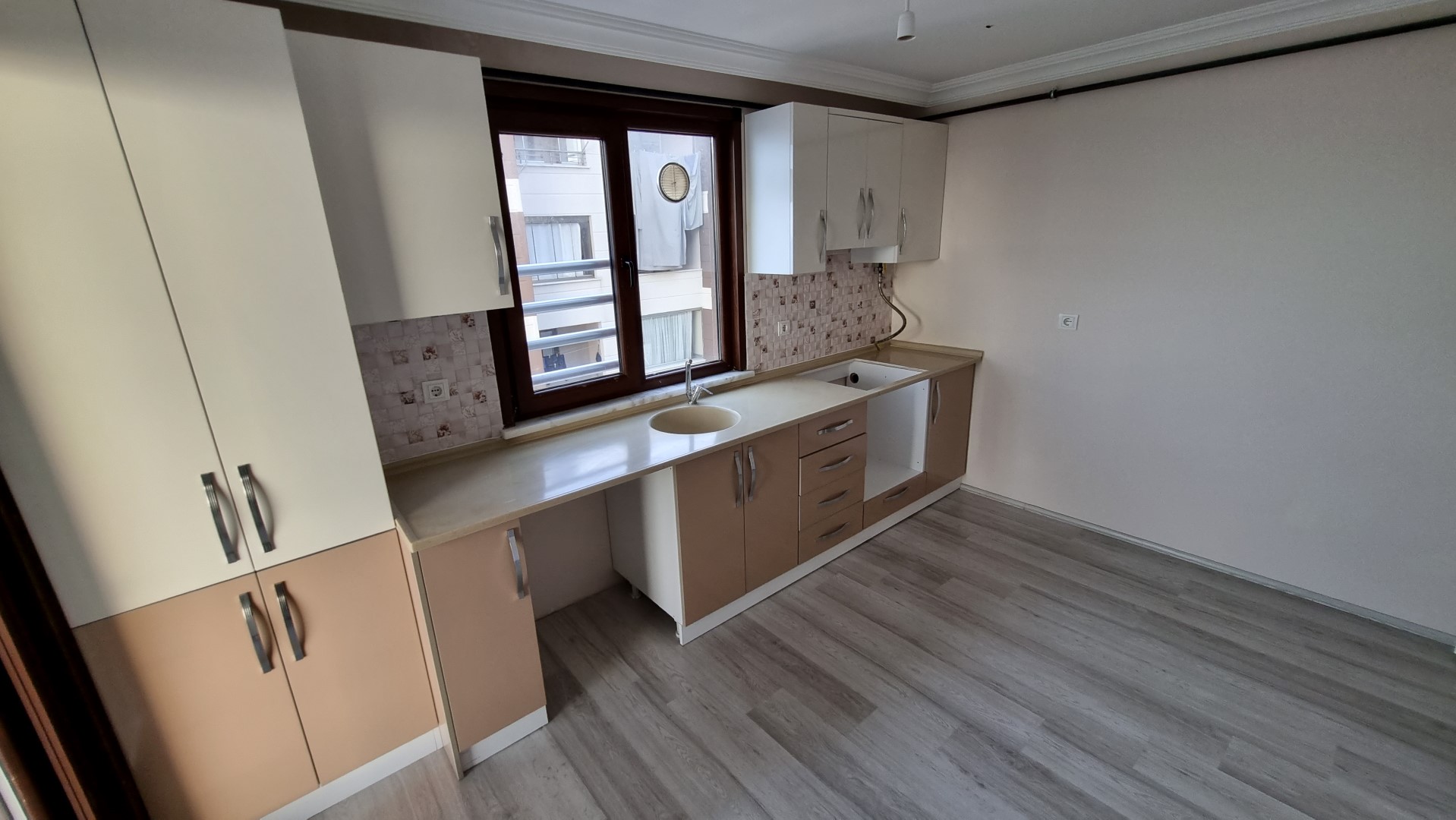 Satılık Daire, Trabzon / OF / CUMHURİYET MAHALLESİ