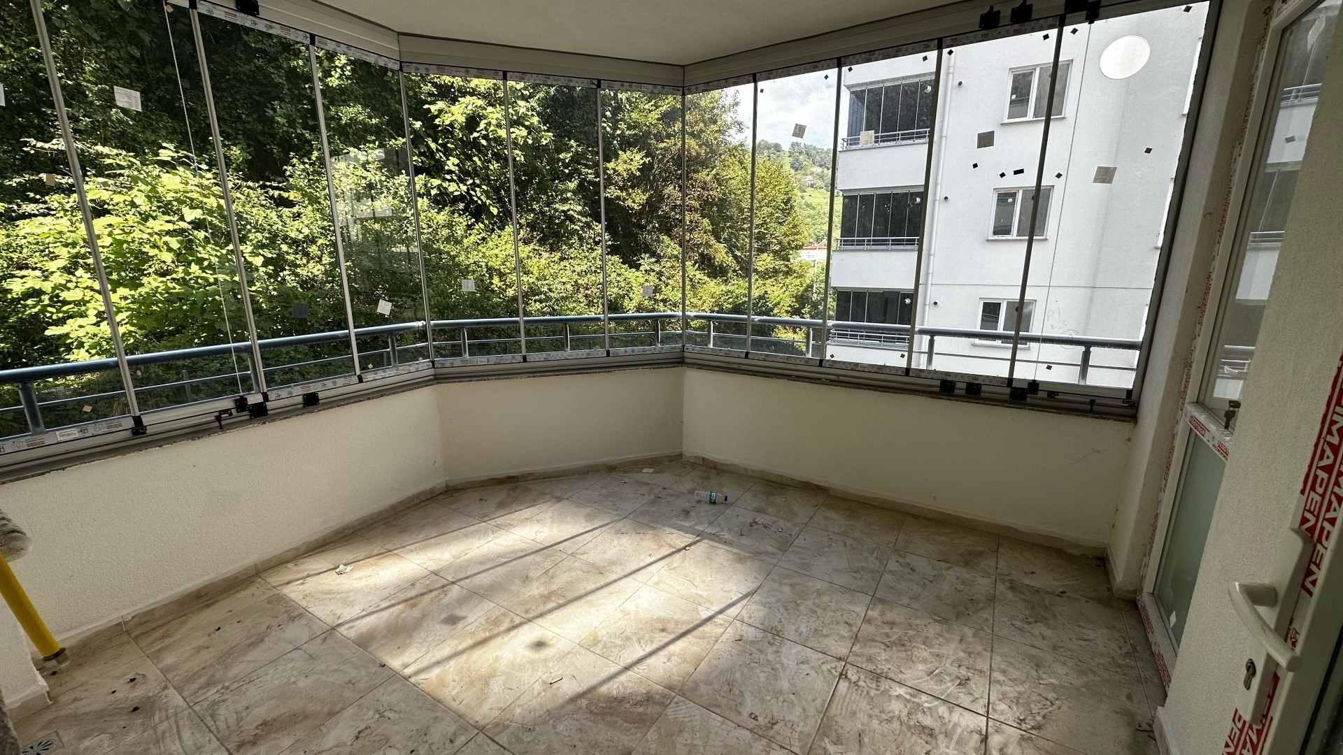 Satılık Daire, Trabzon / OF / ÇAMLI MAHALLESİ