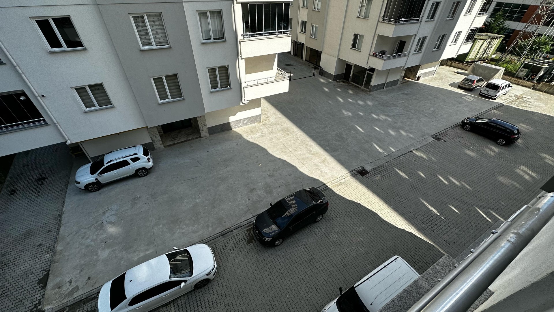 Satılık Daire, Trabzon / OF / ÇAMLI MAHALLESİ