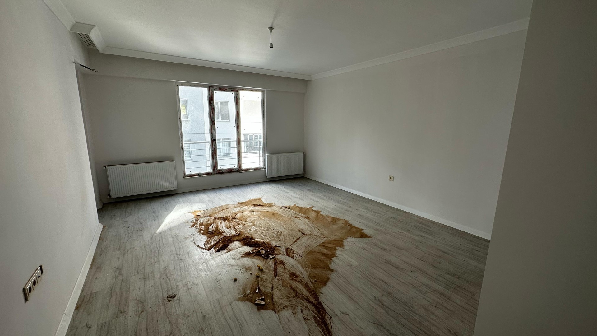 Satılık Daire, Trabzon / OF / ÇAMLI MAHALLESİ