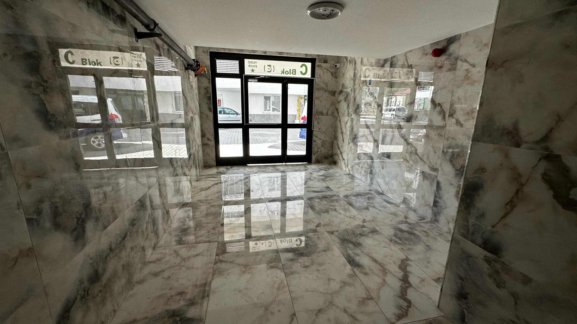 Satılık Daire, Trabzon / OF / ÇAMLI MAHALLESİ