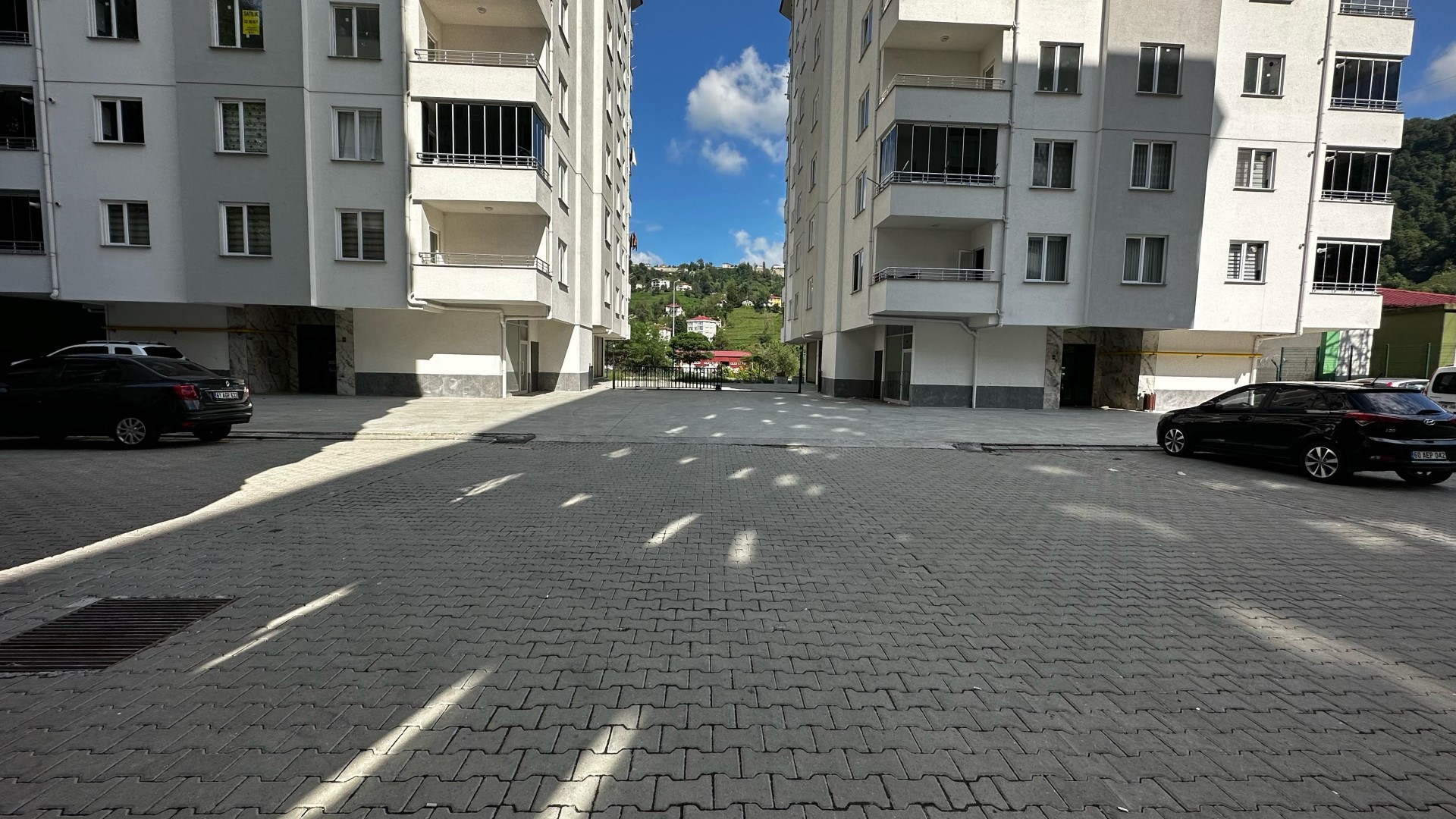 Satılık Daire, Trabzon / OF / ÇAMLI MAHALLESİ