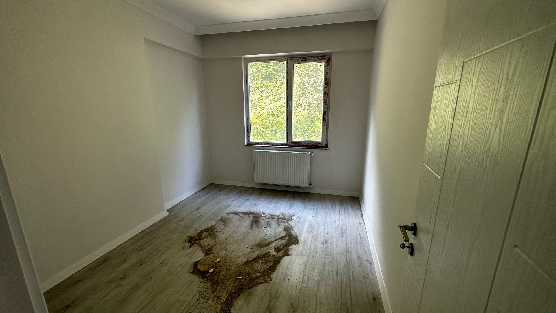 Satılık Daire, Trabzon / OF / ÇAMLI MAHALLESİ