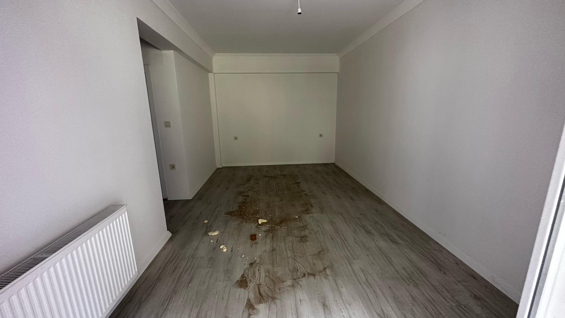 Satılık Daire, Trabzon / OF / ÇAMLI MAHALLESİ