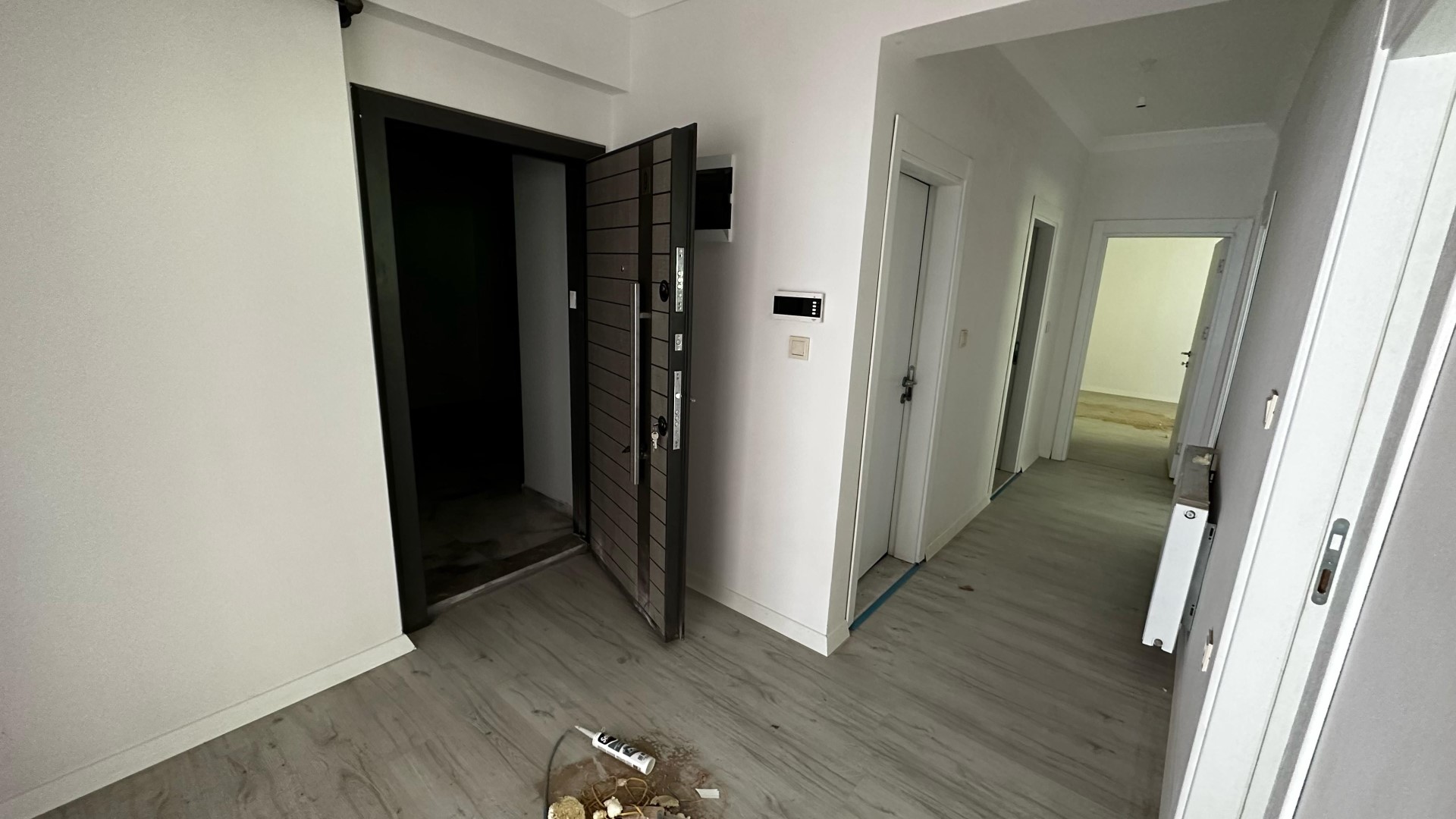 Satılık Daire, Trabzon / OF / ÇAMLI MAHALLESİ