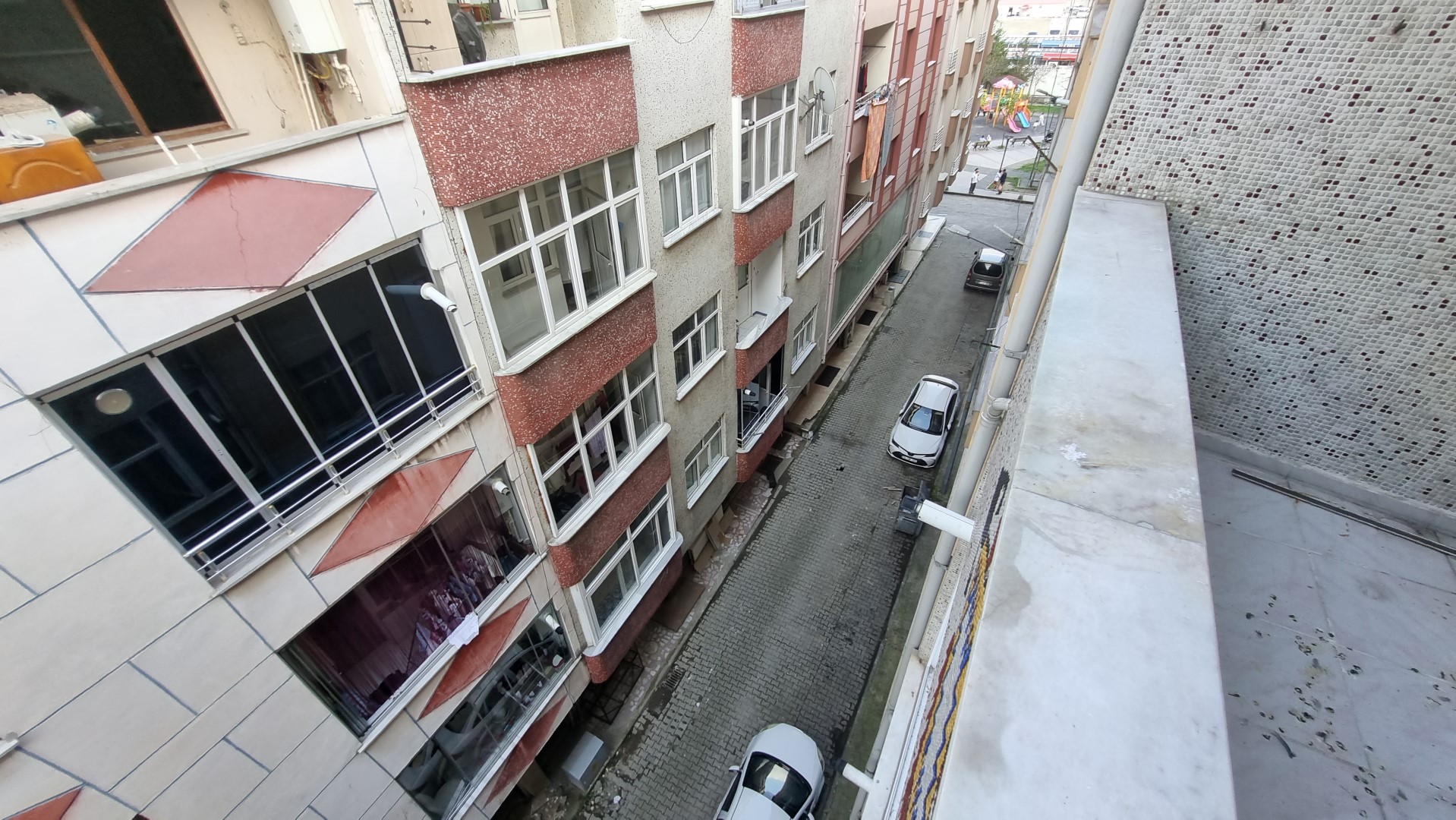 Kiralık Daire, Trabzon / OF / SULAKLI MAHALLESİ