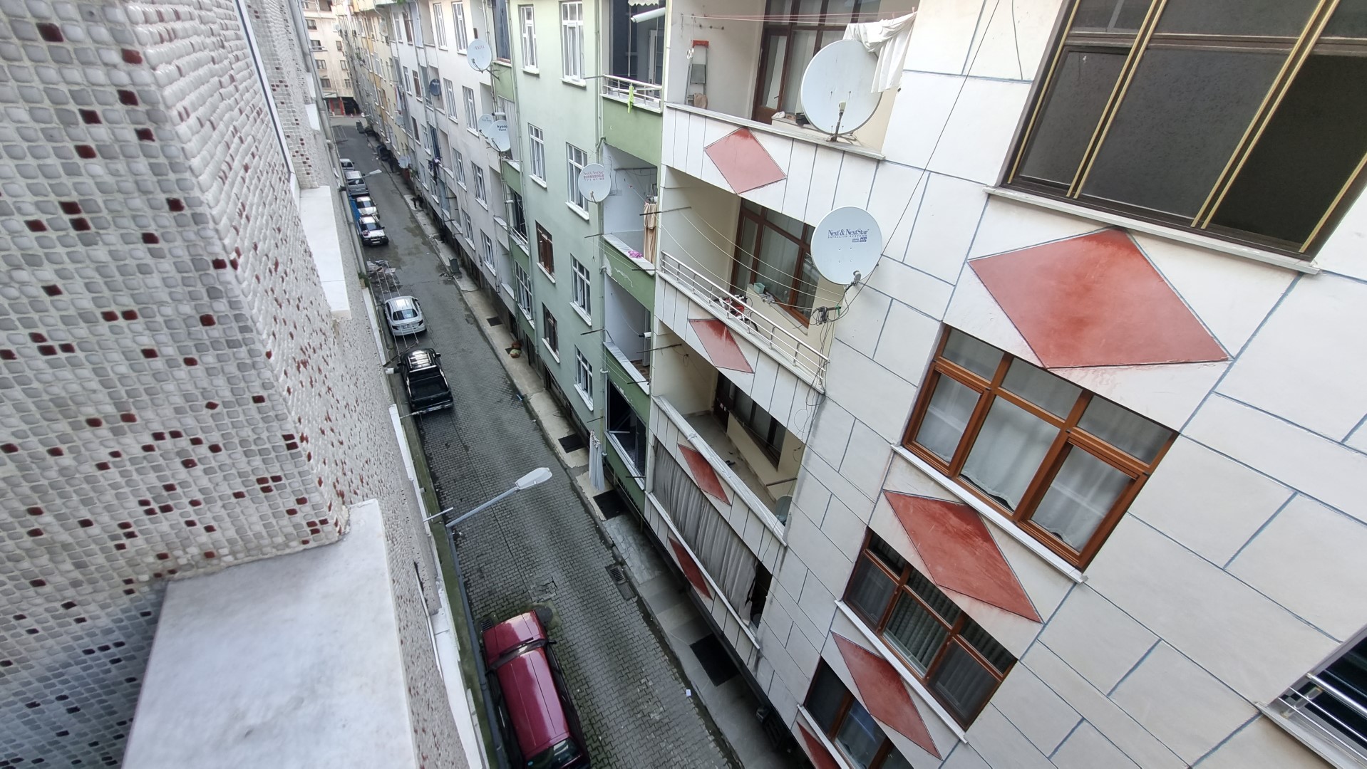 Kiralık Daire, Trabzon / OF / SULAKLI MAHALLESİ