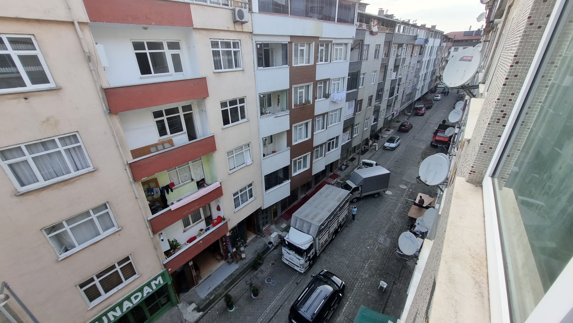 Kiralık Daire, Trabzon / OF / SULAKLI MAHALLESİ
