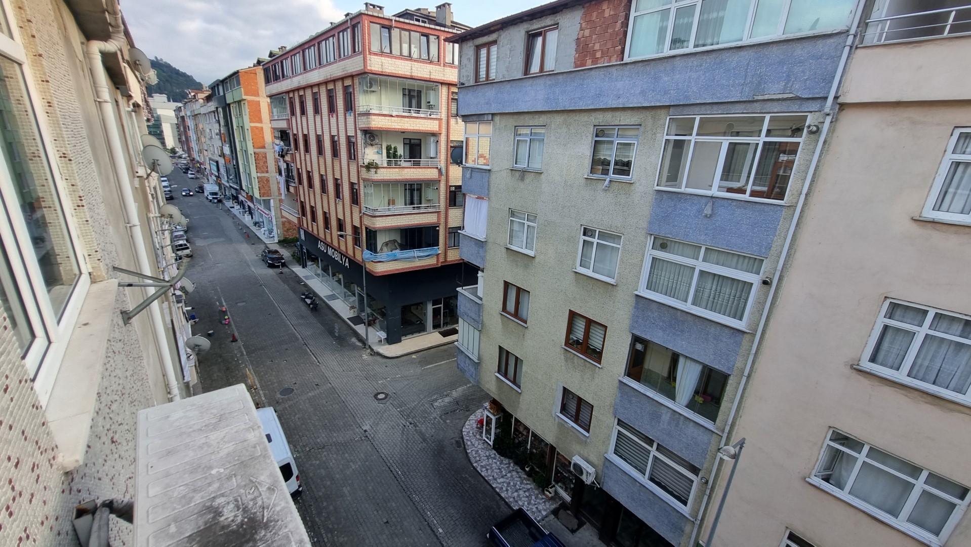 Kiralık Daire, Trabzon / OF / SULAKLI MAHALLESİ