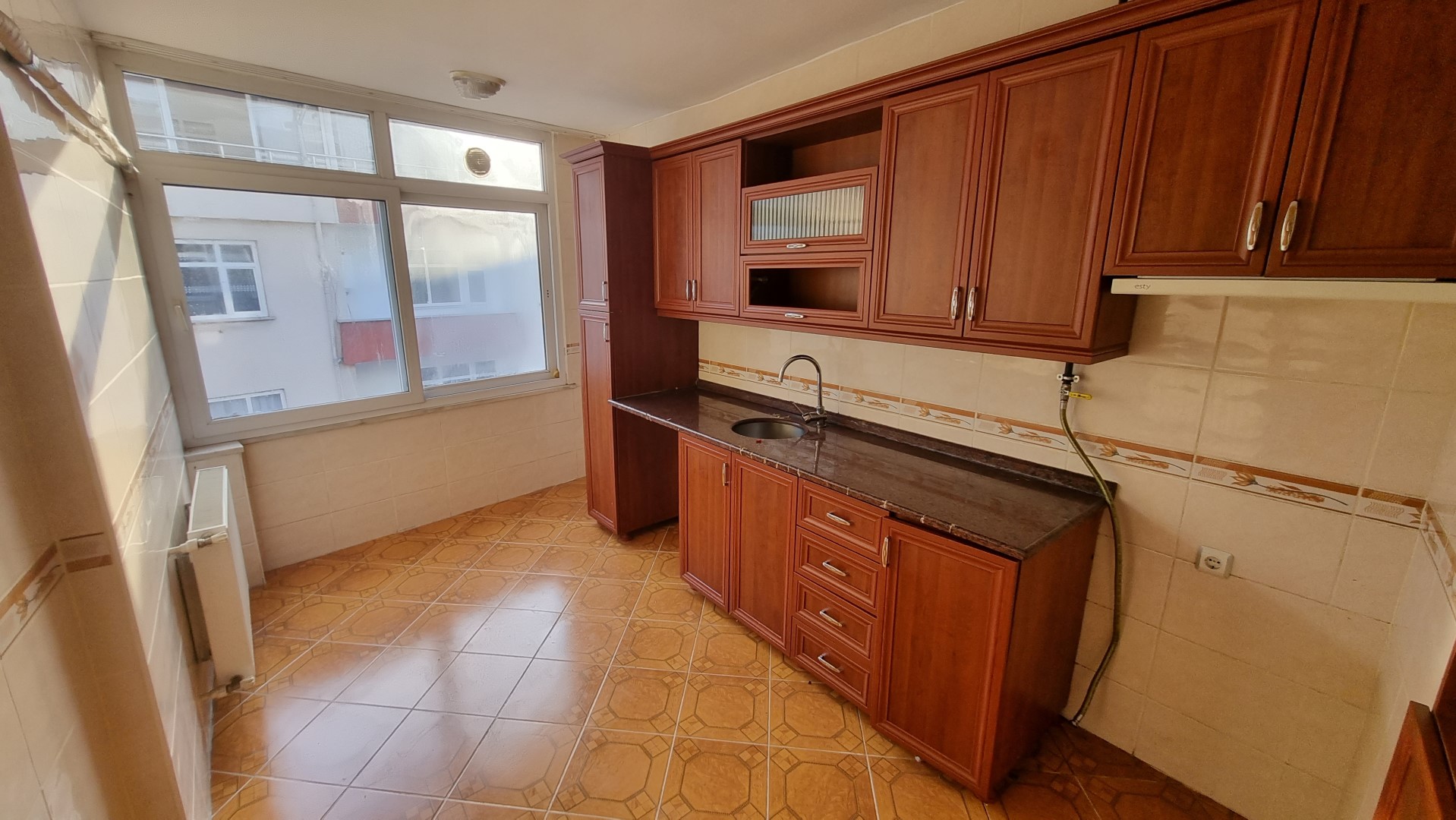 Kiralık Daire, Trabzon / OF / SULAKLI MAHALLESİ